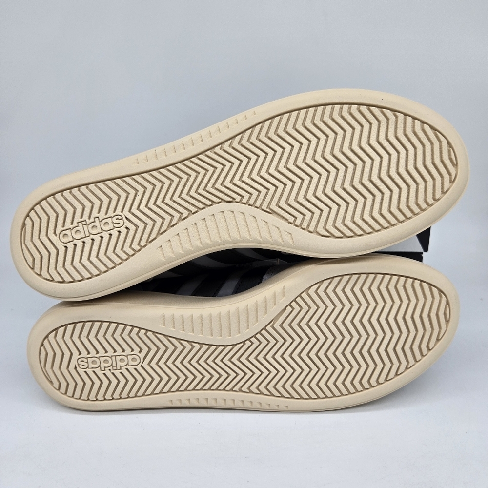 New Adidas Barreda Decode 'Grey Black' Men's Shoes Size 11.5 - Picture 7 of 8